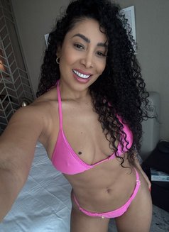 Nicole Prada - Brazilian 🥰 - escort in Dubai Photo 8 of 20