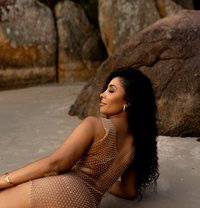Nicole Prada - Brazilian 🥰 - escort in Dubai