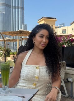 Nicole Prada - Brazilian 🥰 - escort in Dubai Photo 12 of 17