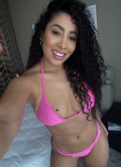 Nicole Prada - Brazilian 🥰 - escort in Dubai Photo 14 of 17