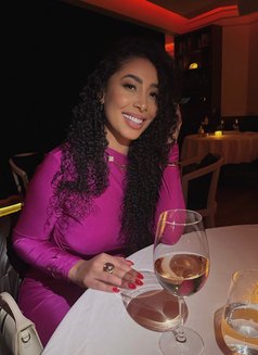 Nicole Prada - Brazilian 🥰 - escort in Dubai Photo 15 of 17