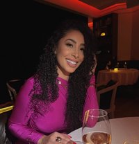 Nicole Prada - Brazilian 🥰 - escort in Dubai Photo 15 of 17