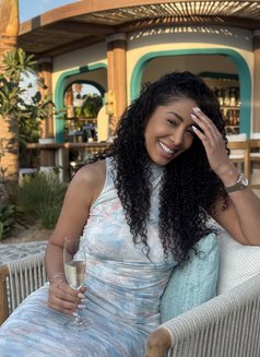 Nicole Prada - Brazilian 🥰 - escort in Dubai Photo 17 of 17