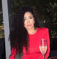 Nicole Prada - Brazilian 🥰 - escort in Dubai Photo 13 of 14