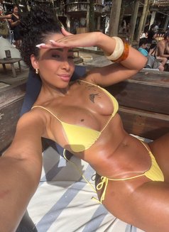 Nicole Prada - Brazilian 🥰 - escort in Dubai Photo 8 of 19