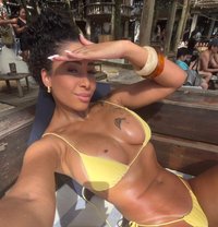 Nicole Prada - Brazilian 🥰 - escort in Dubai Photo 8 of 20