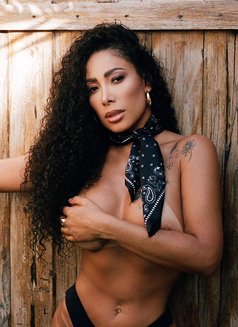 Nicole Prada - Brazilian 🥰 - escort in Dubai Photo 11 of 19