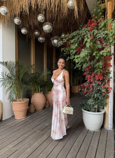 Nicole Prada - Brazilian 🥰 - escort in Dubai Photo 11 of 12