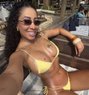 Nicole Prada - Brazilian 🥰 - escort in Dubai Photo 12 of 13