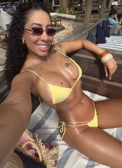 Nicole Prada - Brazilian 🥰 - escort in Dubai Photo 12 of 12