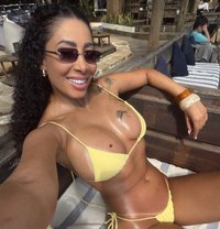 Nicole Prada - Brazilian 🥰 - escort in Dubai Photo 12 of 13
