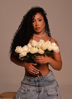 Nicole Prada - Brazilian 🥰 - escort in Dubai Photo 15 of 24