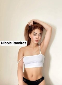 Nicole Ramirez - escort in Manila Photo 5 of 6