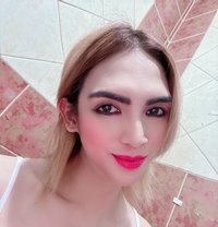 Nicole Relaxing Expert - masseuse in Jeddah