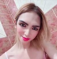 Nicole Relaxing Expert - masseuse in Jeddah