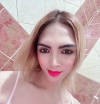 Nicole Relaxing Expert - masseuse in Jeddah