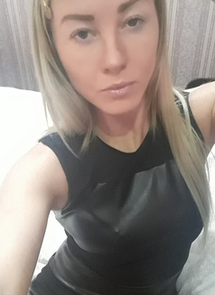 Xarkovda bepul eskortlar Xarkovda bepul eskortlar