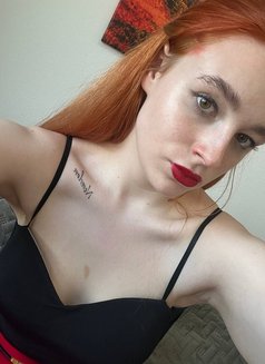 Nicole - escort in Bangkok Photo 1 of 10