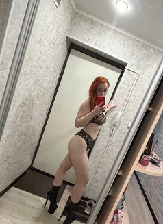 Nicole - escort in Bangkok Photo 2 of 10