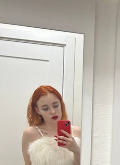 Nicole - escort in Bangkok Photo 7 of 10