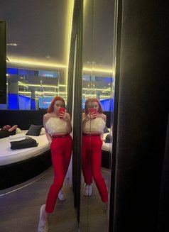Nicole - escort in Bangkok Photo 8 of 10