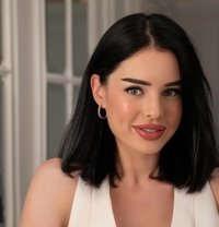 Nicole - escort in Dubai