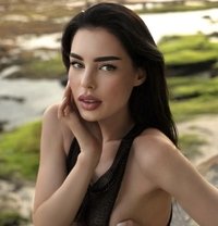 Nicole - escort in Dubai