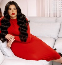 Nicole santos - Acompañantes transexual in Porto