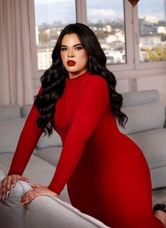 Nicole santos - Acompañantes transexual in Porto Photo 5 of 10