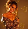 NICOLE SEXY DREAM - escort in Abu Dhabi Photo 1 of 8