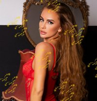 NICOLE SEXY DREAM - puta in Abu Dhabi