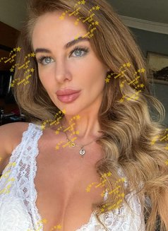 NICOLE SEXY DREAM - escort in Abu Dhabi Photo 8 of 8