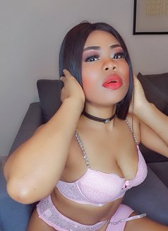 Nicole Sloppy Blowjob - escort in Dubai Photo 6 of 8