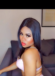 Nicole Sloppy Blowjob - escort in Dubai Photo 4 of 9