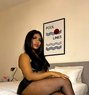 Nicole Sloppy Blowjob - escort in Dubai Photo 9 of 9