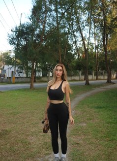 Nicole Smith - Transsexual escort in Hong Kong Photo 10 of 30