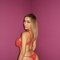 Nicole Smith - Transsexual escort in Hong Kong