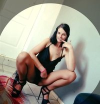 Nicole - escort in Cape Town