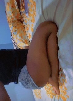 Louie - escort in New Delhi Photo 1 of 2