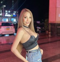 Nicole🥑 - escort in Phuket