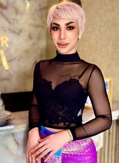 Nicole - Transsexual escort in Dubai Photo 15 of 27