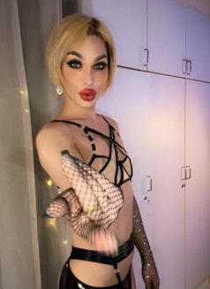 Nicole - Transsexual escort in Dubai Photo 25 of 27