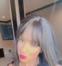 Nicole Trans Brazilian - Transsexual escort in Phuket Photo 1 of 5