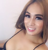 Ts Nicole Milania