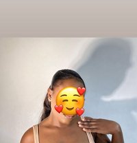 Nicole - escort in Abidjan