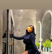 Nicole - escort in Abidjan