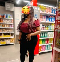 Nicole - escort in Abidjan