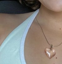 Nicolee - escort in Saint-Étienne