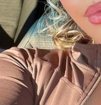 Nicolee - escort in Saint-Étienne