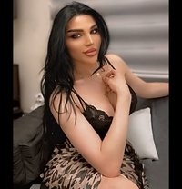 Nicoleeee - Transsexual escort in Beirut